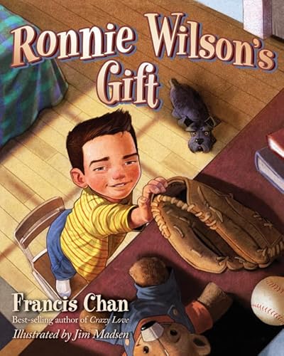 Ronnie Wilson's Gift - Click to Buy