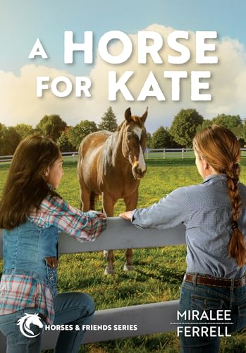 A Horse for Kate (Volume 1) - Click to Buy