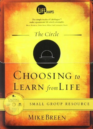 Choosing to Learn from Life Kit: The Circle - Click to Buy