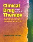 Clinical Drug Therapy: Rationales for Nursing Practice - Click to Buy