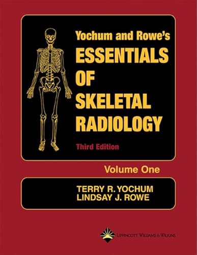Essentials of Skeletal Radiology (2 Volume Set) - Click to Buy
