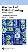 Handbook Of Pediatric Urology - Click to Buy