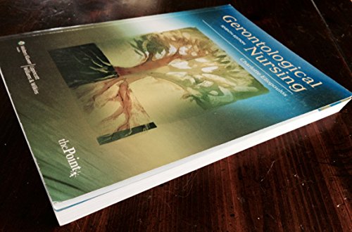 Gerontological Nursing - Click to Buy