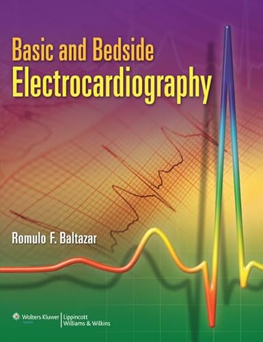 Basic and Bedside Electrocardiography - Click to Buy