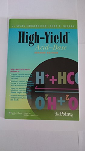High-Yield(tm) Acid-Base - Click to Buy