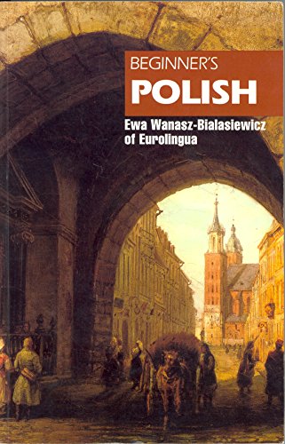 Beginner's Polish (Beginner's Guides) - Click to Buy