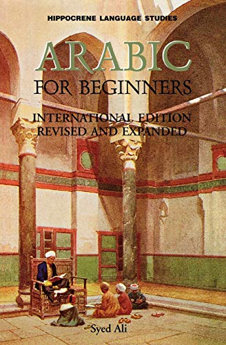ARABIC FOR BEGINNERS REVISED EDITION - Click to Buy