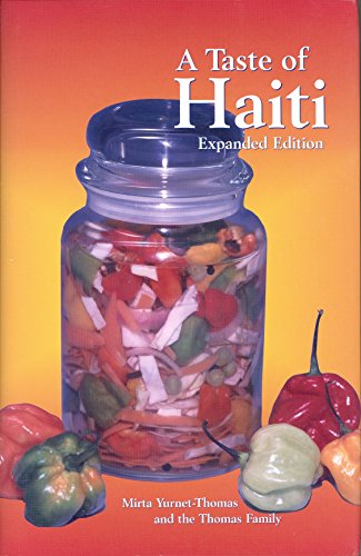 Taste of Haiti - Click to Buy