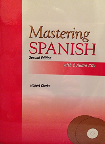 Mastering Spanish (English and Spanish Edition) - Click to Buy