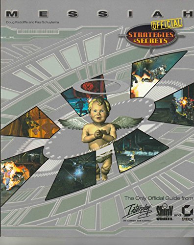 Messiah Official Strategies and Secrets (Strategies & Secrets) - Click to Buy
