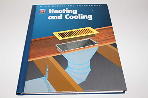 Heating and Cooling - Click to Buy