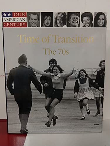 Time of Transition: The 70s - Click to Buy