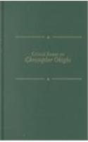 Christopher Okigbo: Christopher Okigbo (1932-1967) (Critical Essays on World Literature) - Click to Buy
