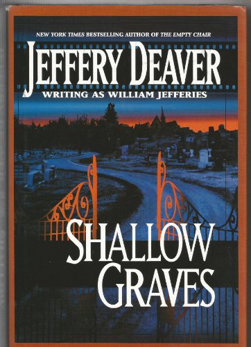 Shallow Graves (Thorndike Press Large Print Core Series) - Click to Buy