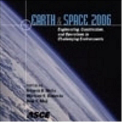 Earth & Space 2006 - Click to Buy
