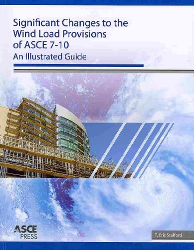 Significant Changes to the Wind Load Provisions of ASCE 7-10: An Illustrated Guide - Click to Buy
