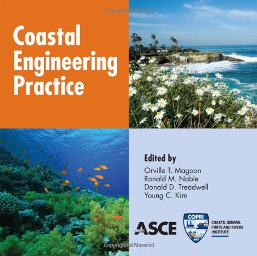 Coastal Engineering Practice: Proceedings of the 2011 Conference on Coastal Engineering Practice, August 21-24, 2011, San Diego, California - Click to Buy