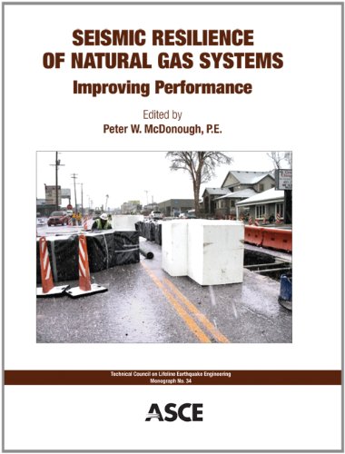 Seismic Resilience of Natural Gas Systems: Improving Performance - Click to Buy