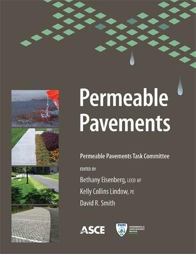 Permeable Pavements - Click to Buy