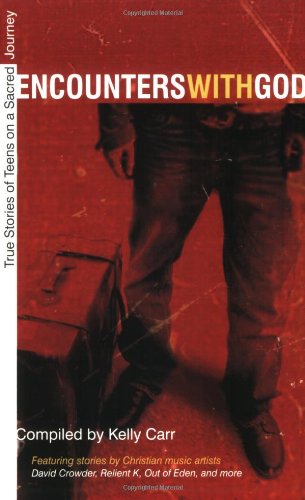 Encounters With God - Click to Buy