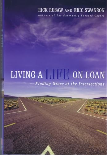 Living a Life on Loan: Finding Grace at the Intersections