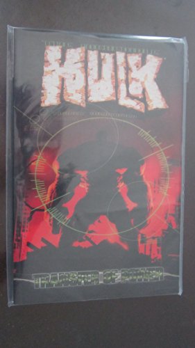 Transfer of Power - Click to Buy