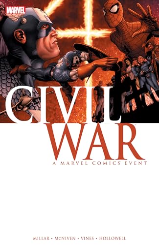 Civil War - Click to Buy