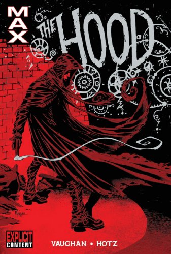 The Hood (New Avengers)
