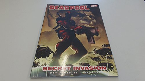 Secret Invasion - Click to Buy