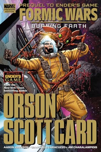 ENDER'S GAME: FORMIC WARS> - Click to Buy