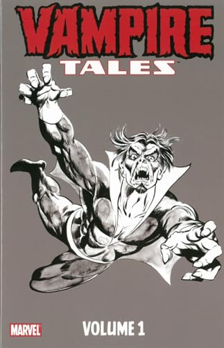 VAMPIRE TALES - VOLUME 1 - Click to Buy