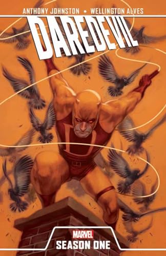 Daredevil: Season One - Click to Buy