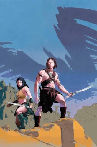 John Carter: The World of Mars