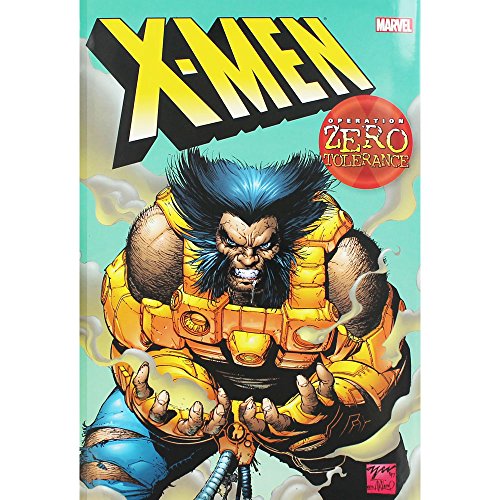 X-Men: Operation Zero Tolerance - Click to Buy