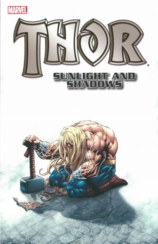 Thor: Sunlight & Shadows - Click to Buy