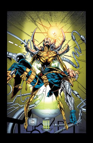 X-Force: Phalanx Covenant - Click to Buy