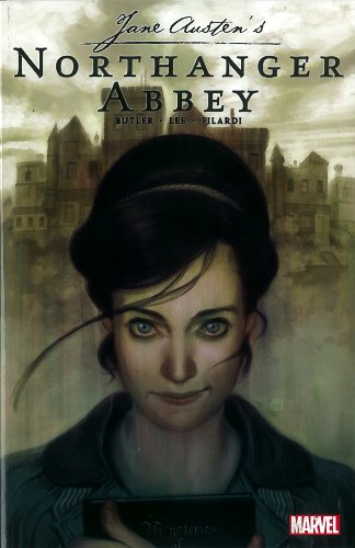 Northanger Abbey - Click to Buy