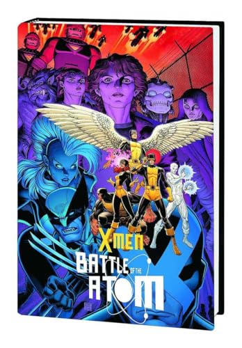X-MEN - Click to Buy