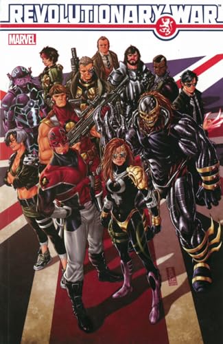 Revolutionary War - Click to Buy