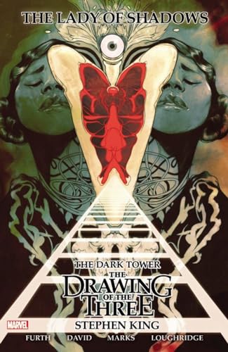 Dark Tower: The Drawing of the Three - Lady of Shadows - Click to Buy