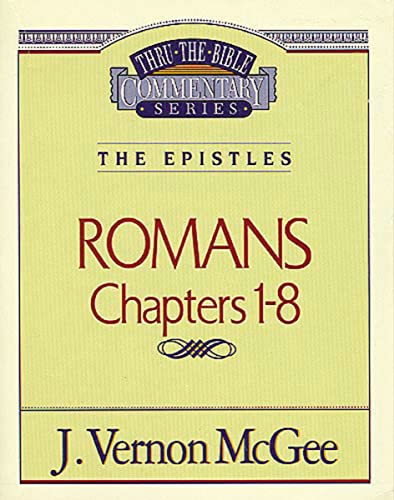 Thru the Bible Vol. 42: The Epistles (Romans 1-8) (42) - Click to Buy