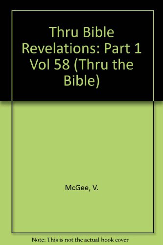Revelation I - Click to Buy