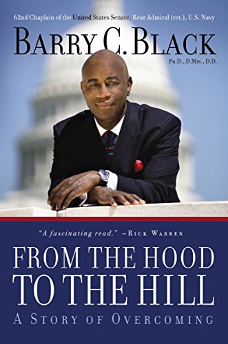 From The Hood To The Hill - Click to Buy