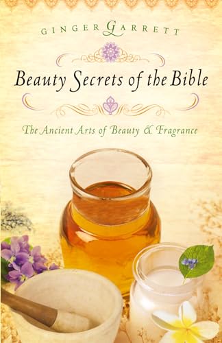 Beauty Secrets Of The Bible - Click to Buy