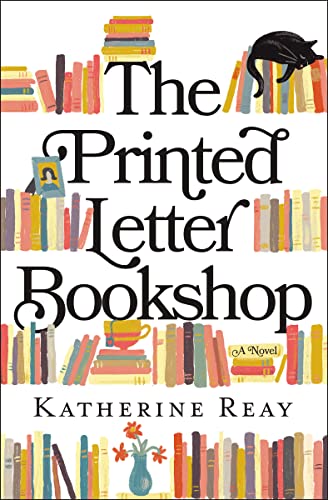 The Printed Letter Bookshop - Click to Buy