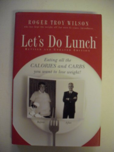 Letsdo Lunch - Click to Buy