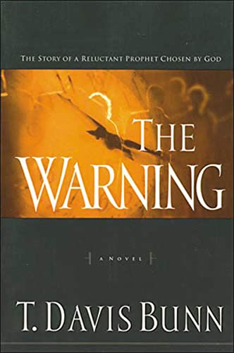 The Warning (Reluctant Prophet Series #1) - Click to Buy