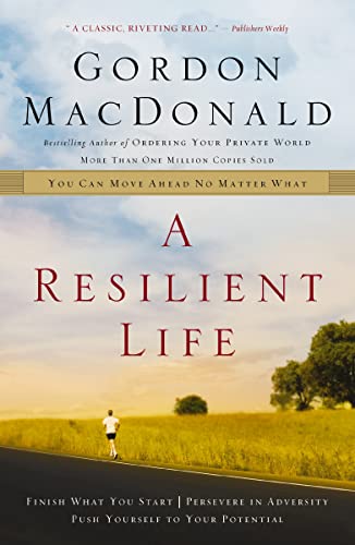 A Resilient Life: You Can Move Ahead No Matter What - Click to Buy
