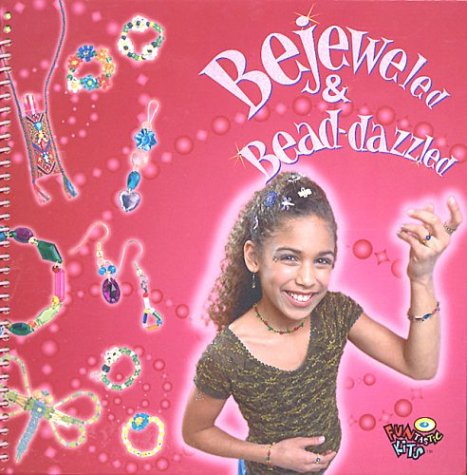 Bejeweled & Bead-Dazzled - Click to Buy