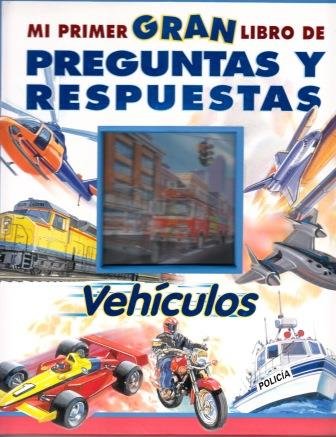 Mi Primer Gran Libro de Preguntas Y Respuestas - V - Click to Buy